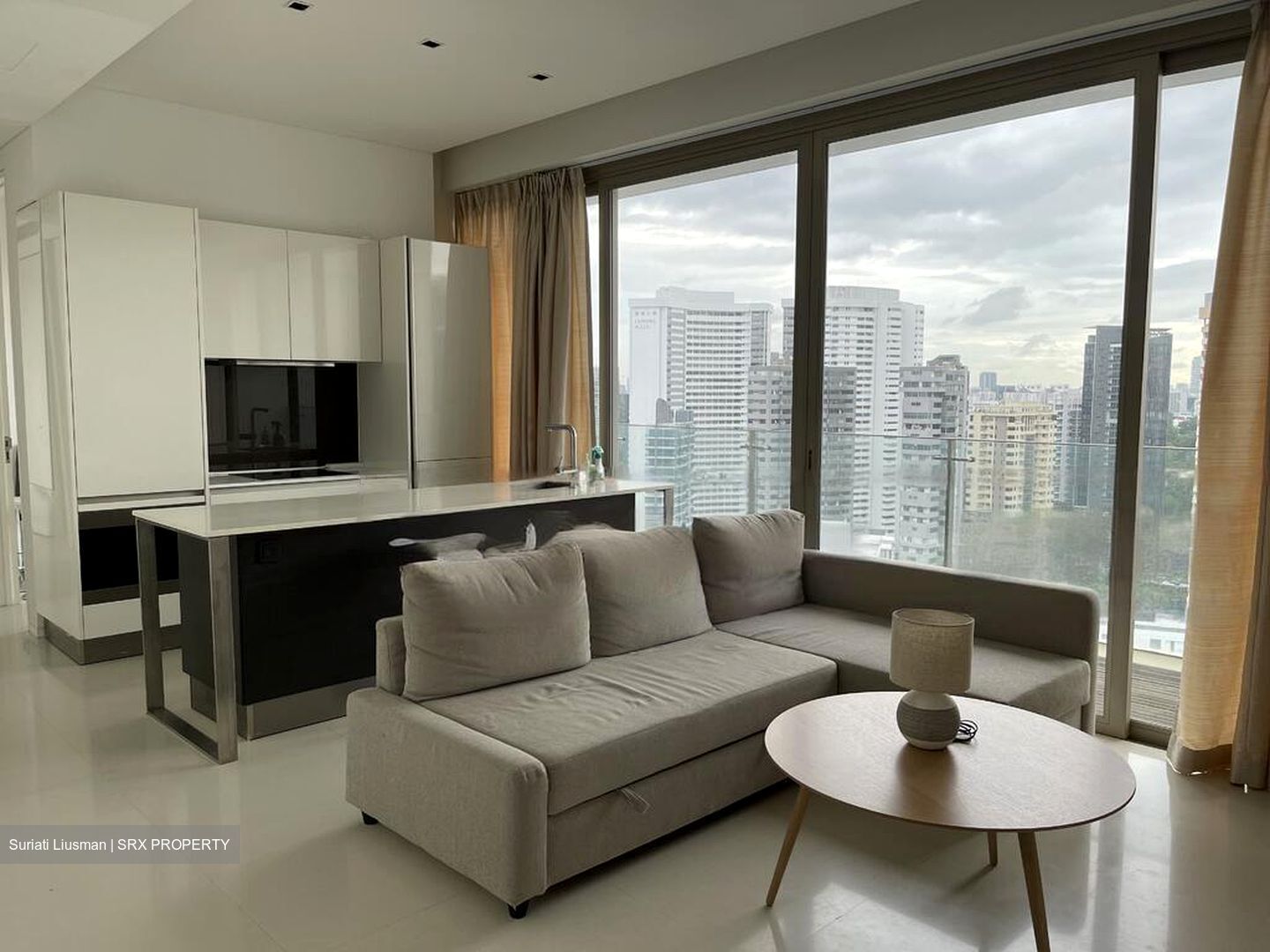 Scotts Square (D9), Apartment #454966921